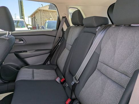 New 2026 Nissan Rogue SV image 13