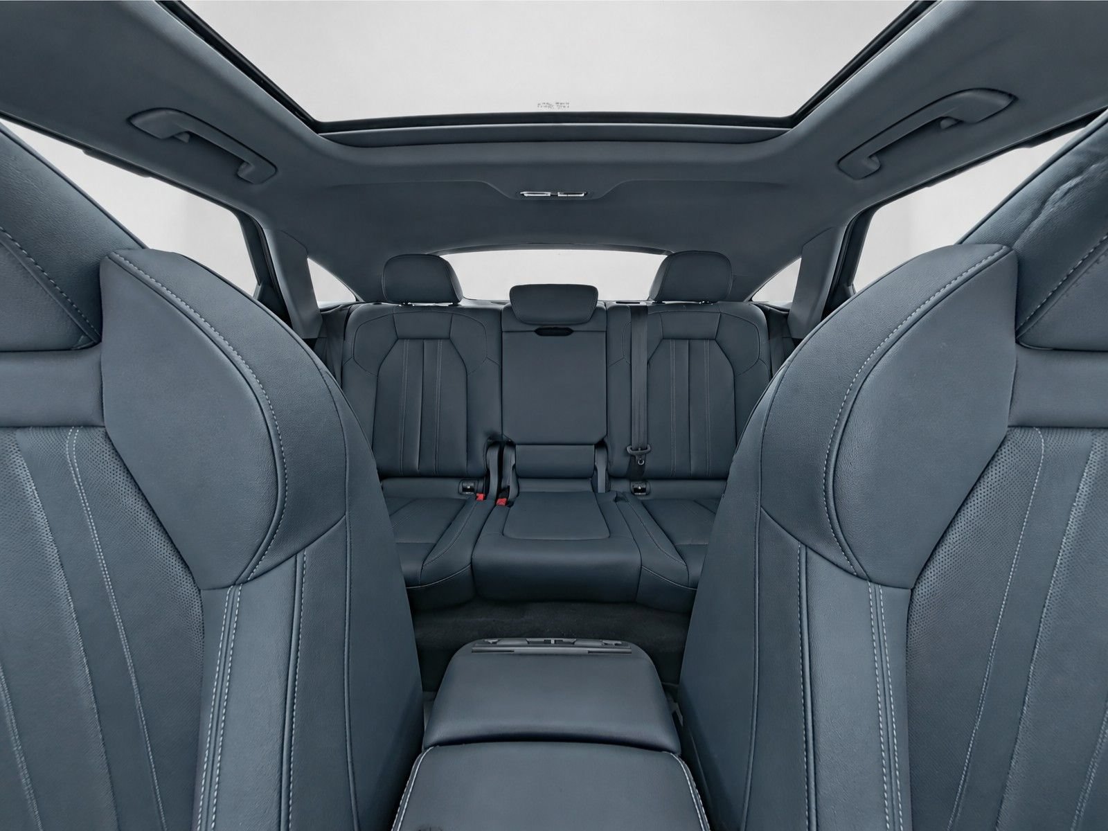 Certified 2025 Audi Q5 Prestige AWD/4WD image 22