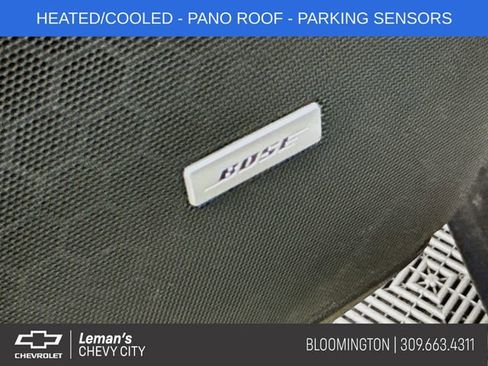 Used 2019 Cadillac XT5 Premium Luxury image 21