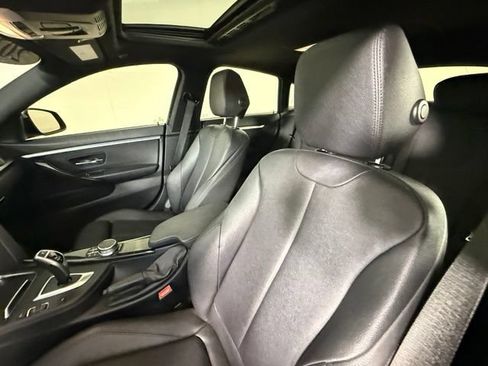 Used 2019 BMW 430i Gran Coupe w/ Convenience Package RWD image 15