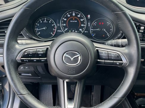 Used 2024 MAZDA CX-30 AWD 2.5 S w/ Preferred Package image 19