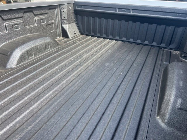 New 2026 Chevrolet Silverado 2500 Custom w/ Custom Convenience Package AWD/4WD image 13