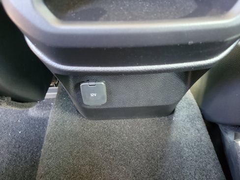 New 2025 Ford Ranger XL w/ Trailer Tow Package image 12