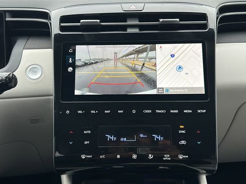 Used 2024 Hyundai Tucson SEL w/ Convenience Package FWD image 31