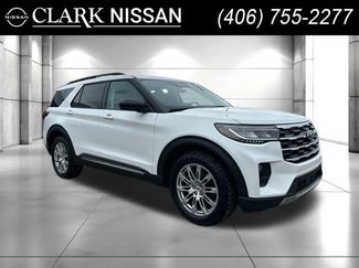 Used 2025 Ford Explorer Active w/ Active Comfort Package 360° Tour