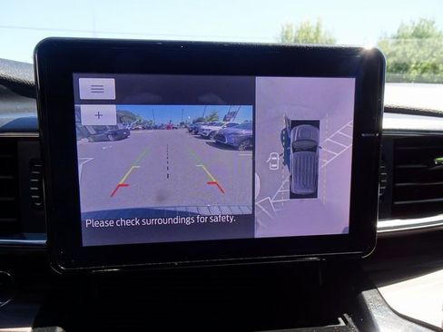 Used 2021 Ford Explorer Limited w/ Equipment Group 301A image 25