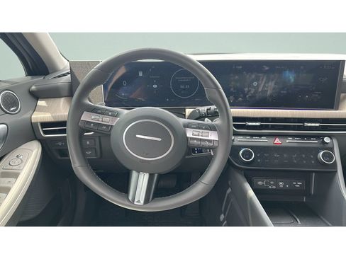 Used 2026 Hyundai Sonata Limited FWD image 14