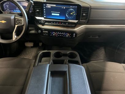 Used 2026 Chevrolet Silverado 1500 LT