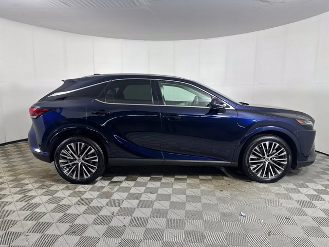 Used 2025 Lexus RX 350 w/ Convenience Package AWD/4WD image 8