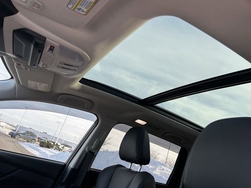 Certified 2025 Subaru Ascent Bronze Edition w/ Popular Package #2 image 23