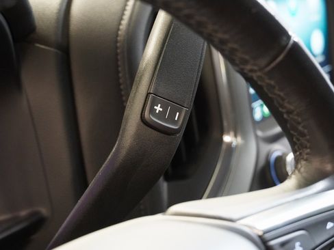 Used 2020 Chevrolet Silverado 1500 LT Trail Boss w/ Bed Protection Package image 21