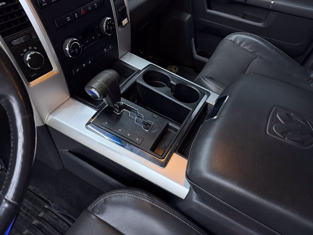 Used 2012 RAM 1500 Sport w/ Sport Premium Group AWD/4WD image 13