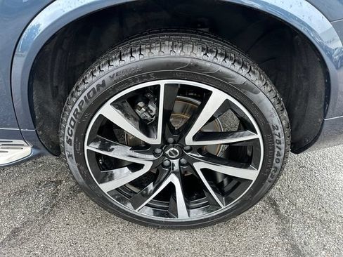 Used 2023 Volvo XC90 B6 Plus w/ Protection Package Premier AWD/4WD image 15