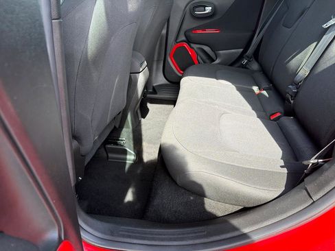 Used 2015 Jeep Renegade Sport w/ Power & Air Group AWD/4WD image 13