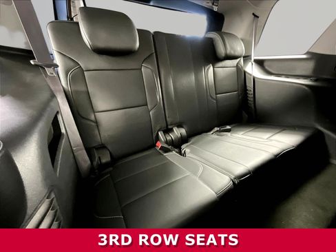 Used 2017 Chevrolet Tahoe LT AWD/4WD image 26