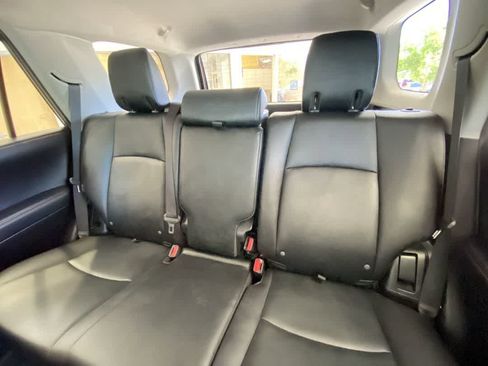 Used 2020 Toyota 4Runner TRD Pro AWD/4WD image 25