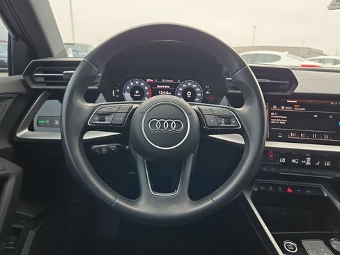 Used 2023 Audi A3 2.0T Premium w/ Convenience Package image 23