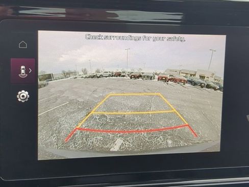 Used 2023 Kia K5 EX image 12