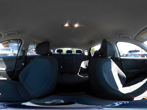 Used 2025 Kia K4 FWD image 43