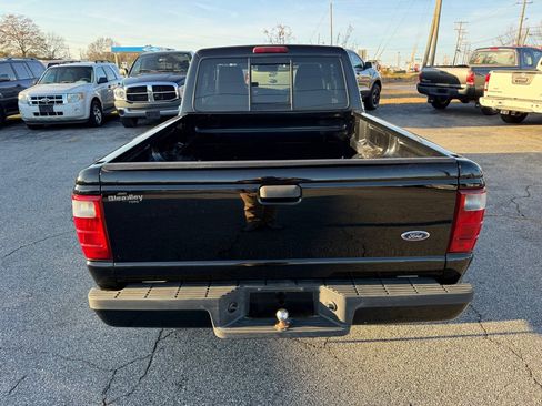 Used 2005 Ford Ranger Edge image 6