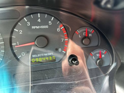 Used 1999 Ford Mustang GT RWD image 39