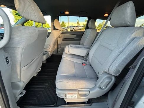Used 2013 Honda Odyssey EX image 28