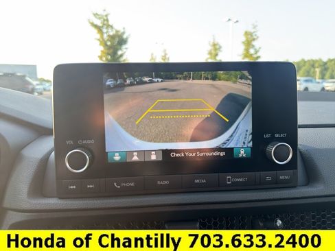 Certified 2024 Honda CR-V EX image 16