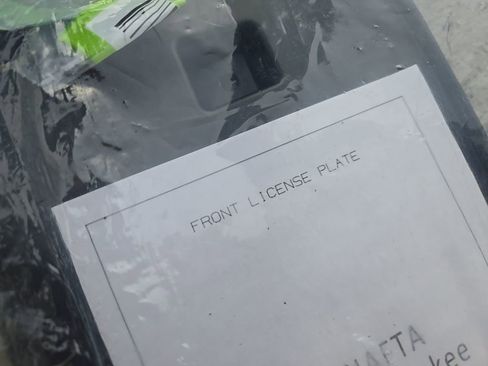 Used 2021 Jeep Grand Cherokee L Limited image 59