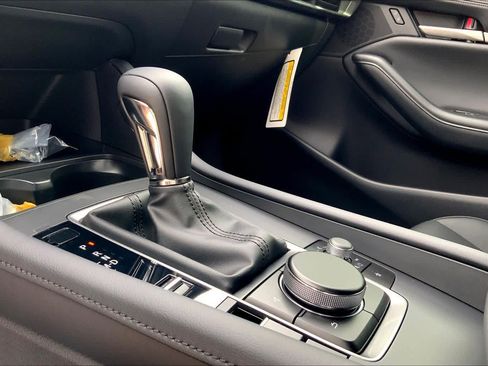 New 2026 MAZDA MAZDA3 s FWD image 7