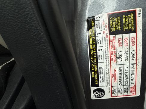 Used 2021 Nissan Versa SV FWD image 49