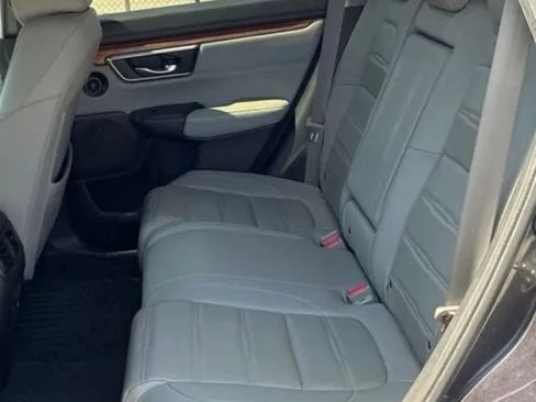 Used 2017 Honda CR-V EX-L image 14