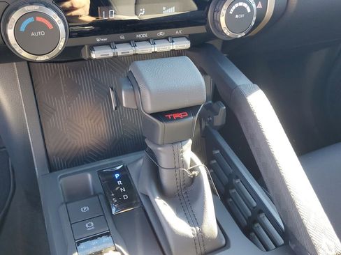 New 2026 Toyota Tacoma TRD Off-Road AWD/4WD image 19