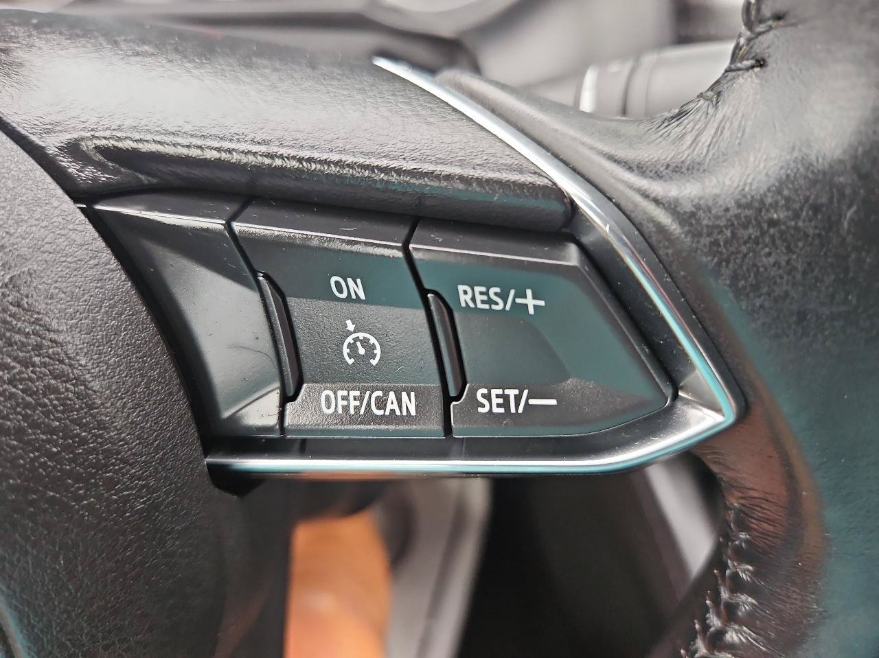 Used 2017 MAZDA MAZDA6 Touring FWD image 29