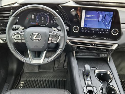 Used 2023 Lexus RX 350 Premium w/ Accessory Package (Z1) image 36