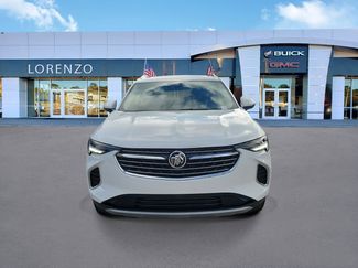 Used 2023 Buick Envision Preferred video 2