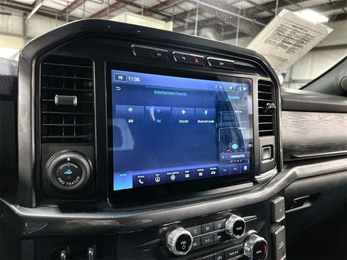 Used 2022 Ford F150 XLT w/ Equipment Group 302A High image 30