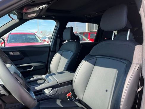 New 2027 Kia Telluride S image 18