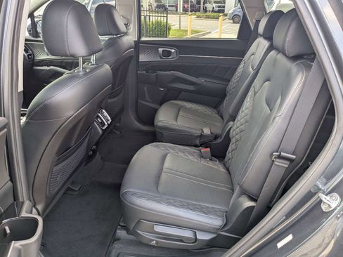 Used 2021 Kia Sorento SX image 15