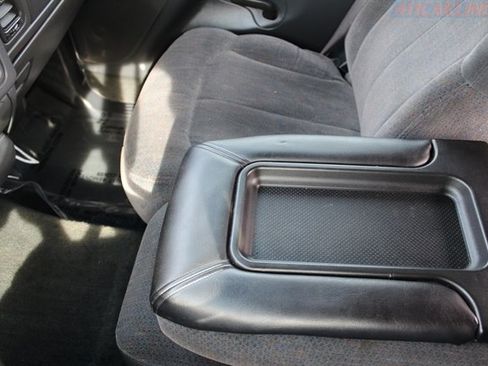 Used 1999 Chevrolet Silverado 1500 LS w/ Off-Road Chassis Pkg image 14