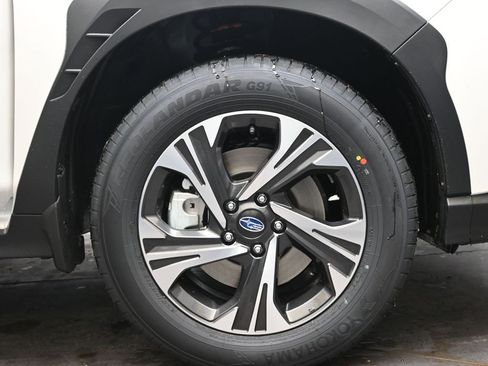 New 2026 Subaru Crosstrek 2.0i Premium image 10