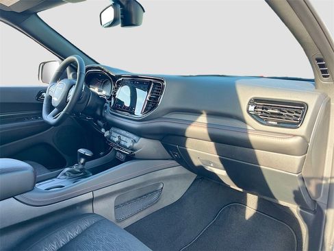 New 2026 Dodge Durango GT image 29