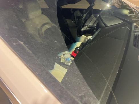 Used 2023 Cadillac CT4 Luxury w/ Sun And Sound Package image 9