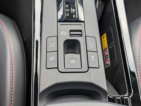 New 2026 Toyota Prius SE image 21