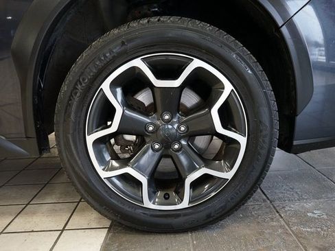 Used 2014 Subaru Crosstrek 2.0i Premium image 48