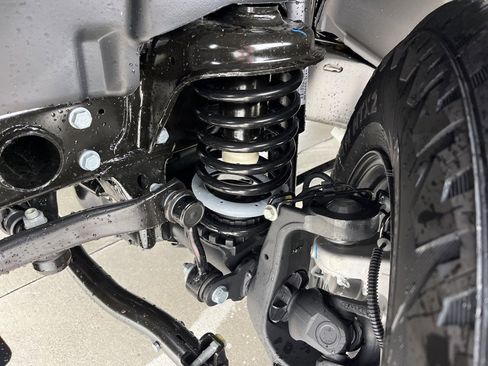 New 2026 Jeep Wrangler Sport image 28