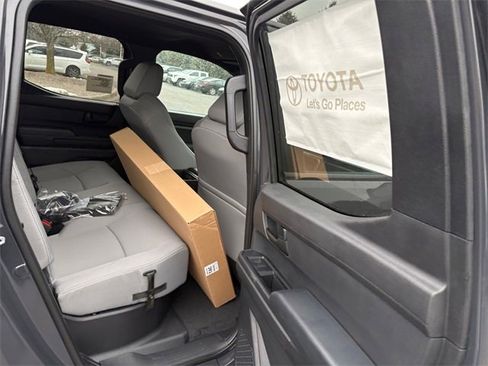New 2026 Toyota Tacoma SR5 image 20