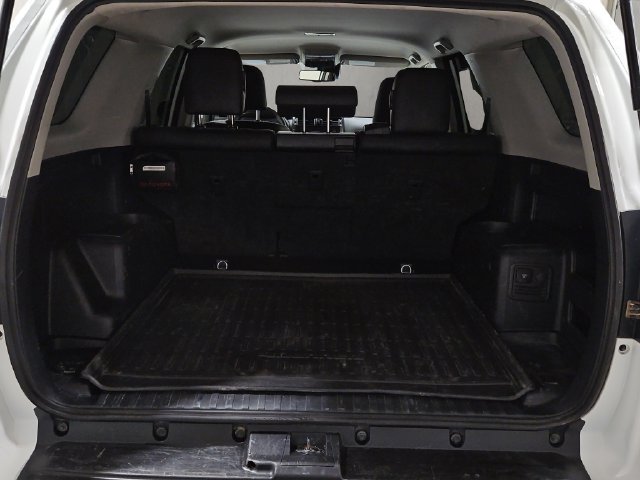 Used 2022 Toyota 4Runner TRD Off-Road Premium AWD/4WD image 23