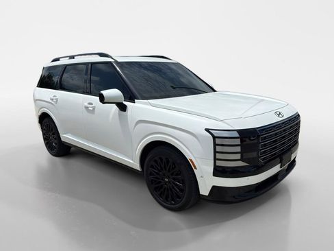 Used 2026 Hyundai Palisade Calligraphy AWD/4WD image 7