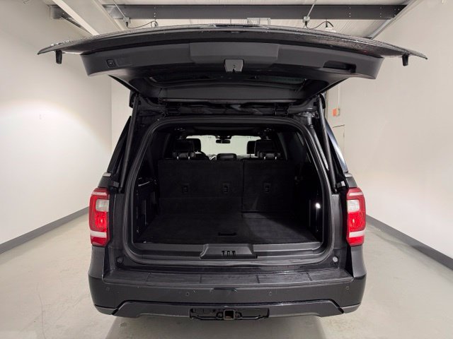 Used 2021 Ford Expedition Max XLT AWD/4WD image 8