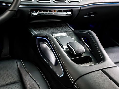 New 2026 Mercedes-Benz GLE 350 4MATIC image 6